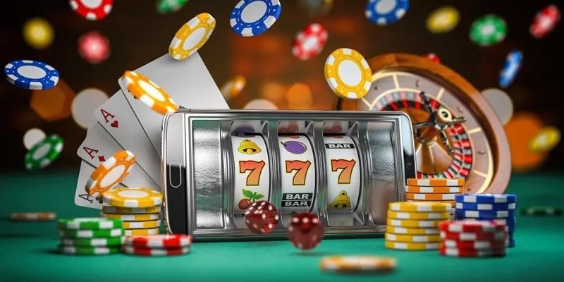Casino THABET danh mục trò chơi đang thịnh hành nhất 2023