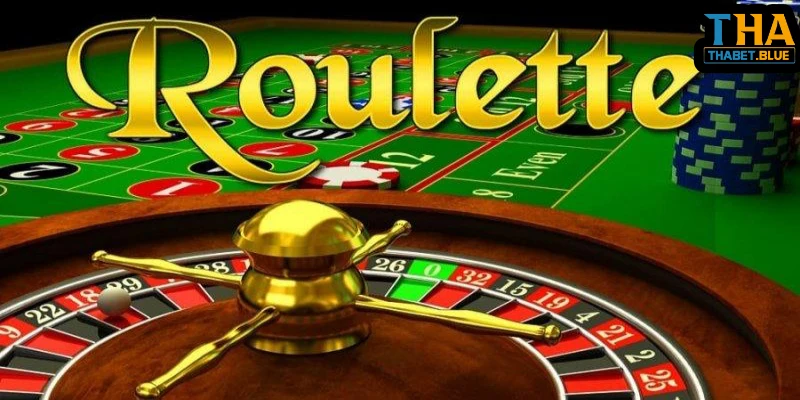 Roulette là gì tại THABET