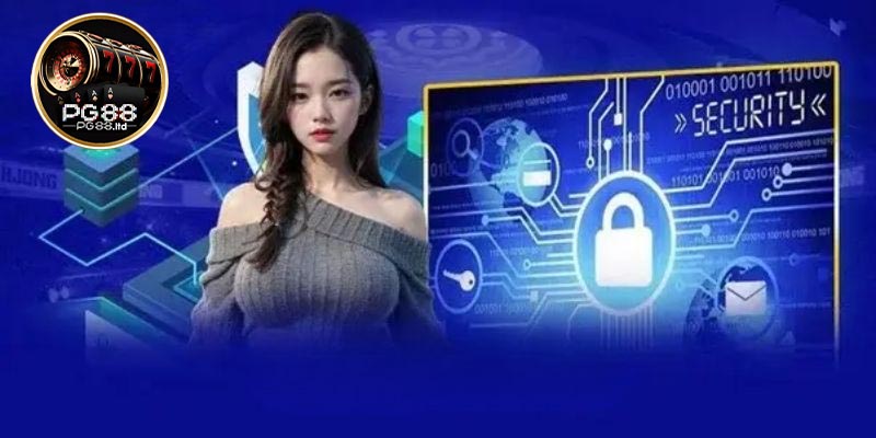 Phương pháp thu thập thông tin của Chính sách bảo mật PG88