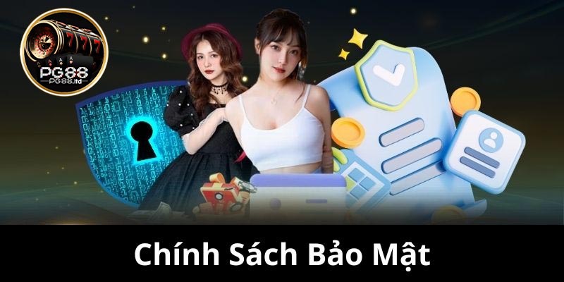 Hình thức bảo mật thông tin