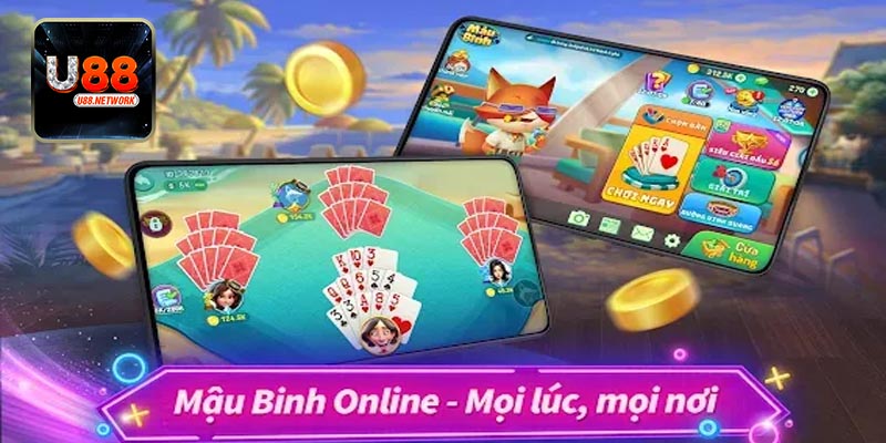Những lưu ý khi tham gia game bài Mậu Binh